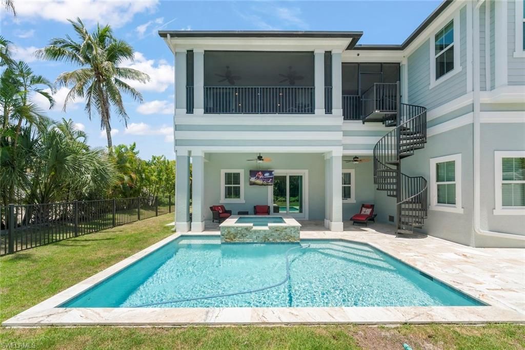 1114 Seagrape Ln , Sanibel, FL 33957 Photo