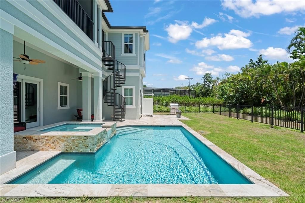 1114 Seagrape Ln , Sanibel, FL 33957 Photo