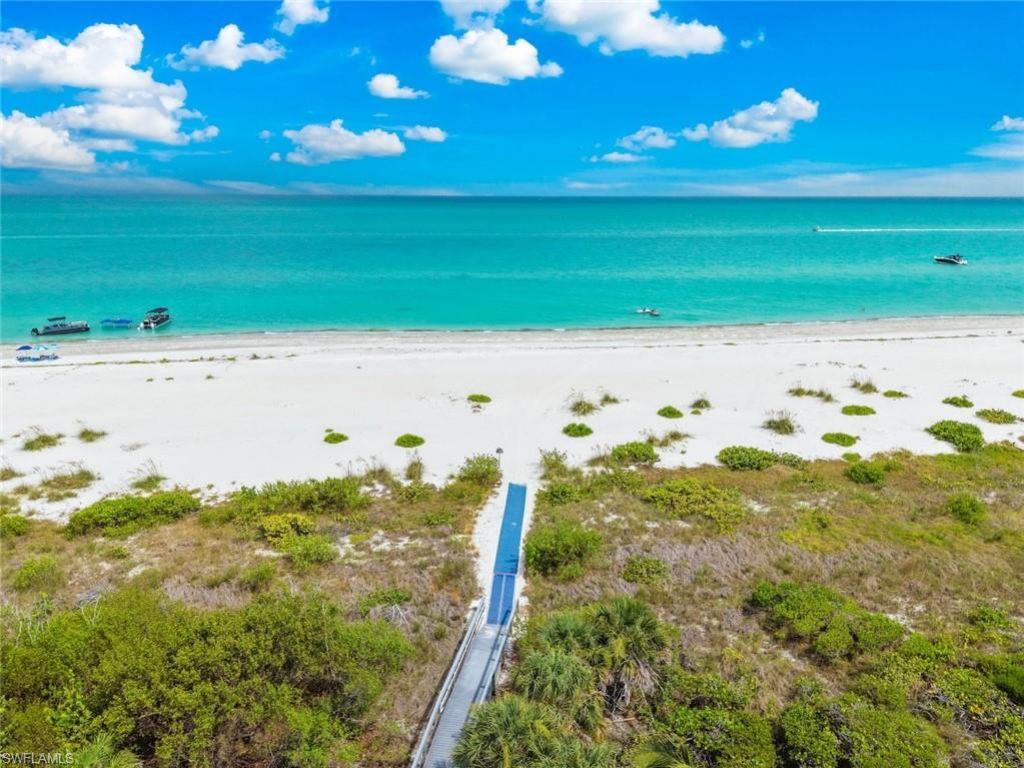 1114 Seagrape Ln , Sanibel, FL 33957 Photo