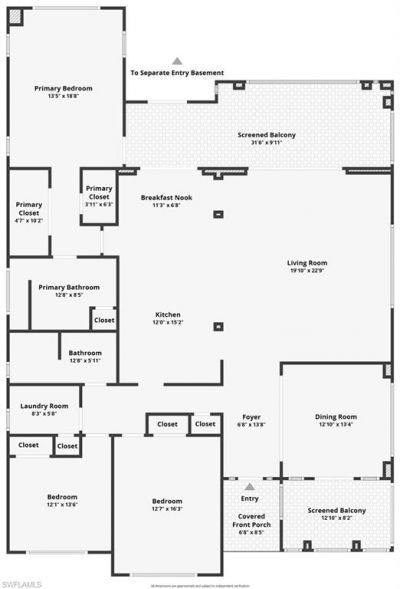 1114 Seagrape Ln , Sanibel, FL 33957 Photo