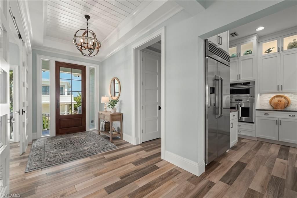 1114 Seagrape Ln , Sanibel, FL 33957 Photo