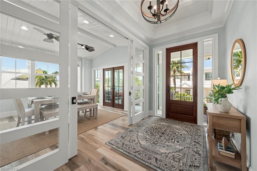1114 Seagrape Ln , Sanibel, FL 33957 Photo