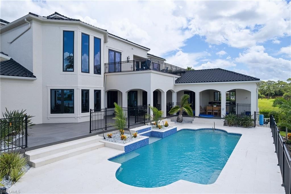 6921 Lake Devonwood Dr, Fort Myers, FL 33908 Photo