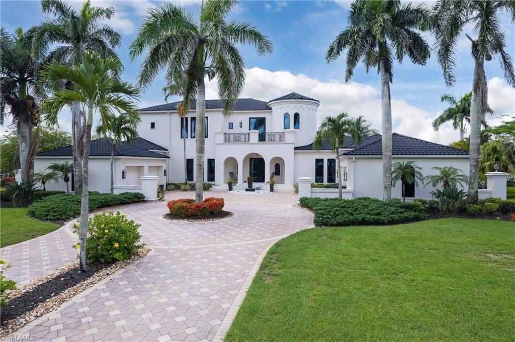 6921 Lake Devonwood Dr, Fort Myers, FL 33908 Photo