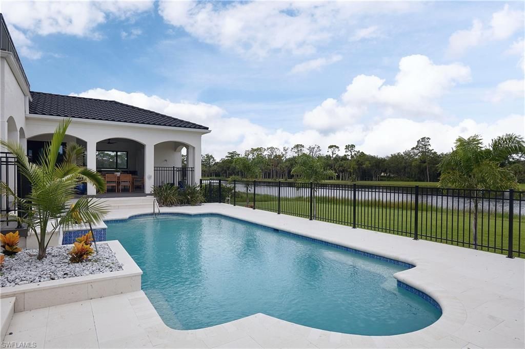 6921 Lake Devonwood Dr, Fort Myers, FL 33908 Photo
