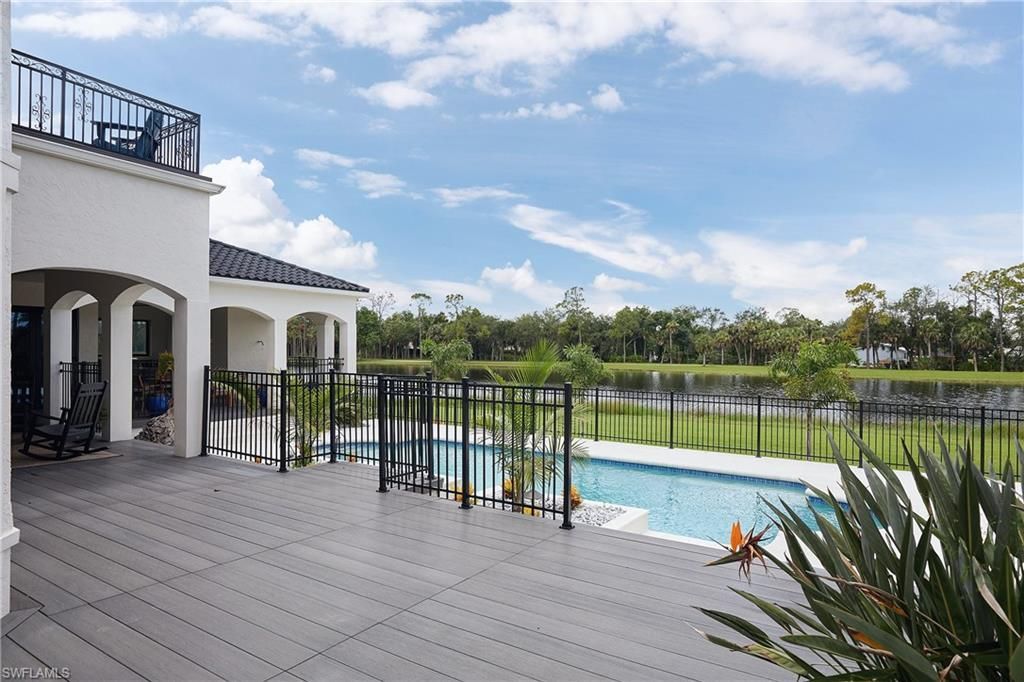 6921 Lake Devonwood Dr, Fort Myers, FL 33908 Photo