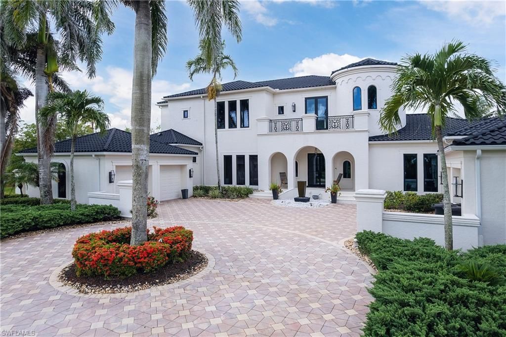 6921 Lake Devonwood Dr, Fort Myers, FL 33908 Photo