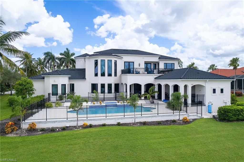 6921 Lake Devonwood Dr, Fort Myers, FL 33908 Photo