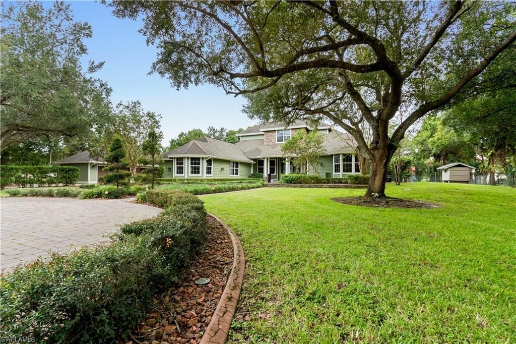 15010 Orange River Rd , Fort Myers, FL 33905 Photo