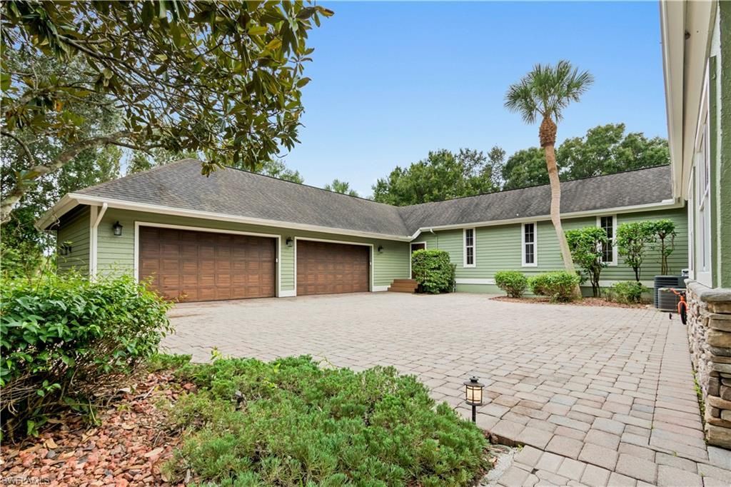 15010 Orange River Rd , Fort Myers, FL 33905 Photo