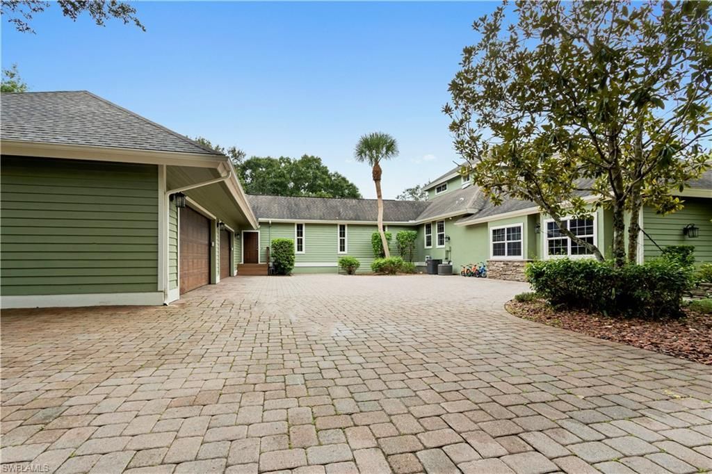 15010 Orange River Rd , Fort Myers, FL 33905 Photo