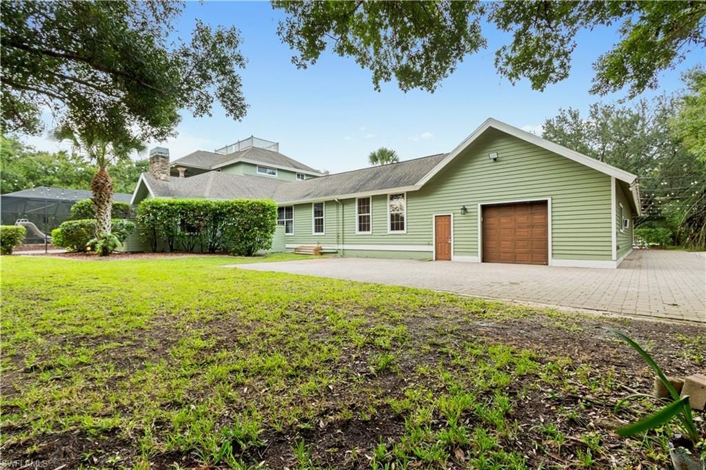 15010 Orange River Rd , Fort Myers, FL 33905 Photo