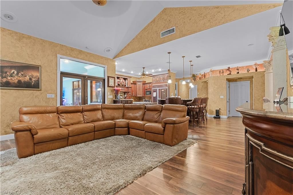 15010 Orange River Rd , Fort Myers, FL 33905 Photo