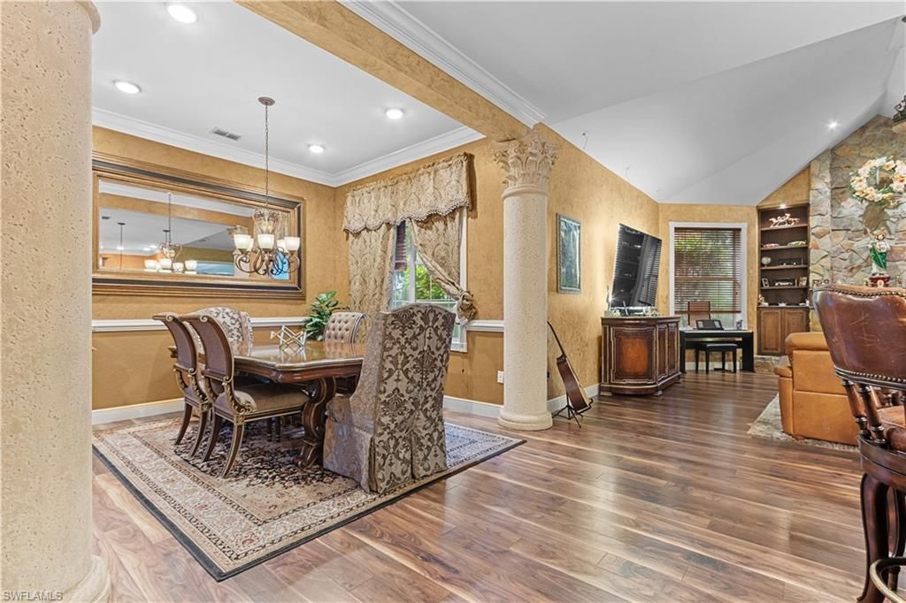 15010 Orange River Rd , Fort Myers, FL 33905 Photo