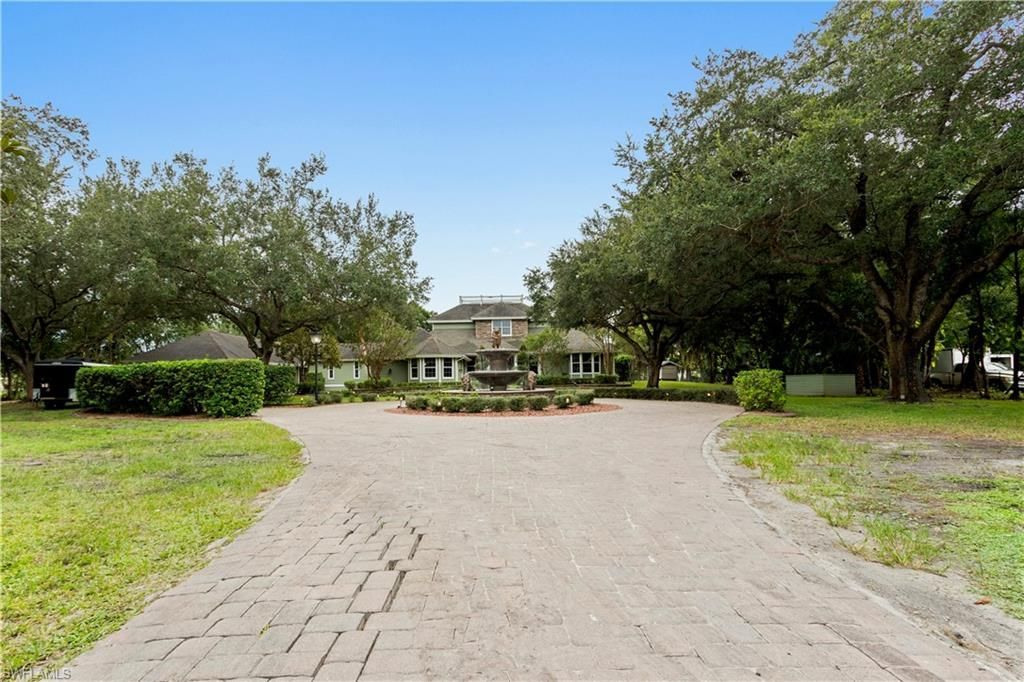 15010 Orange River Rd , Fort Myers, FL 33905 Photo