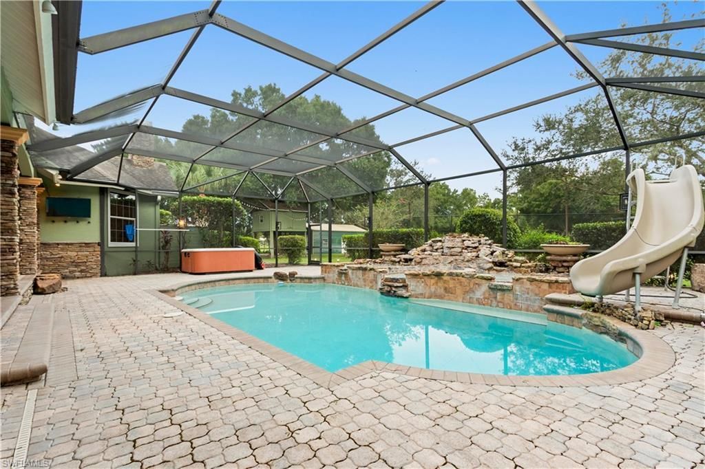 15010 Orange River Rd , Fort Myers, FL 33905 Photo