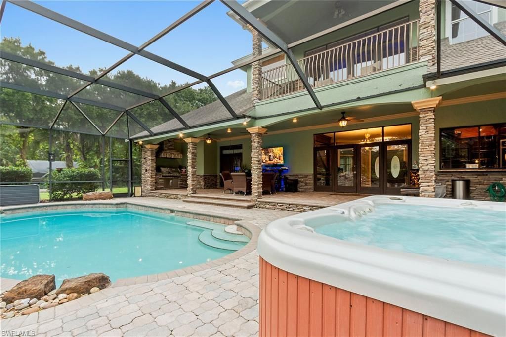 15010 Orange River Rd , Fort Myers, FL 33905 Photo
