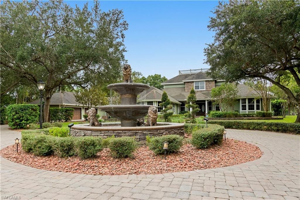 15010 Orange River Rd , Fort Myers, FL 33905 Photo
