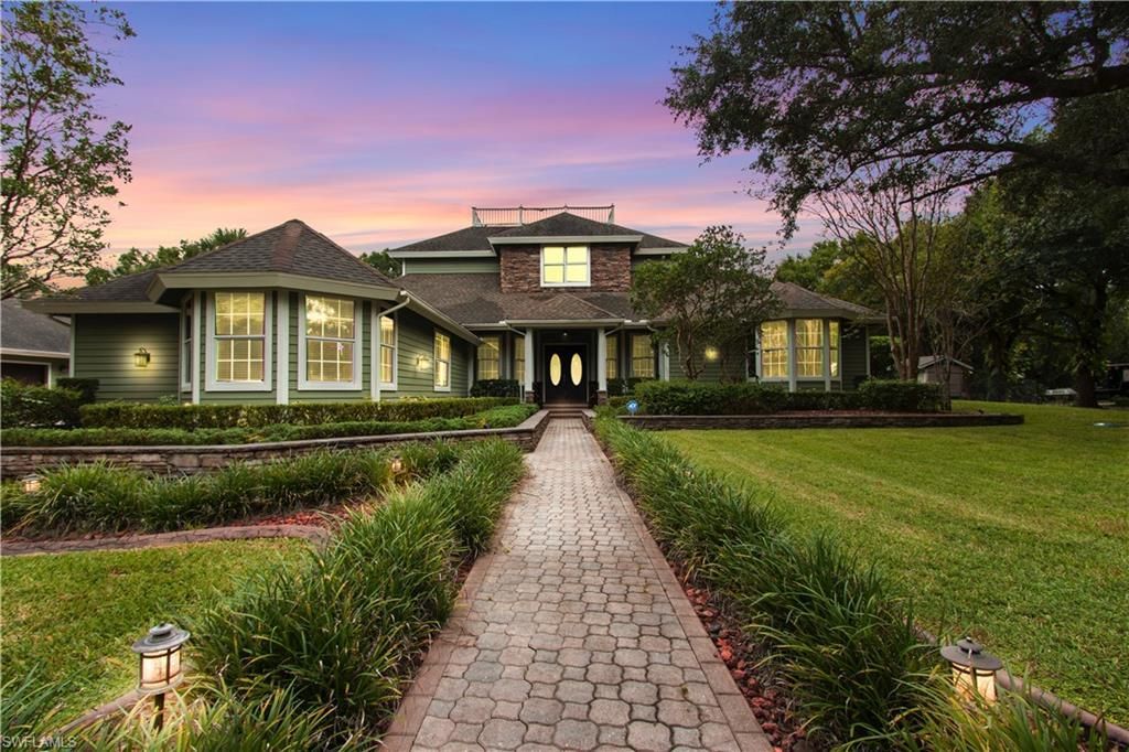 15010 Orange River Rd , Fort Myers, FL 33905 Photo