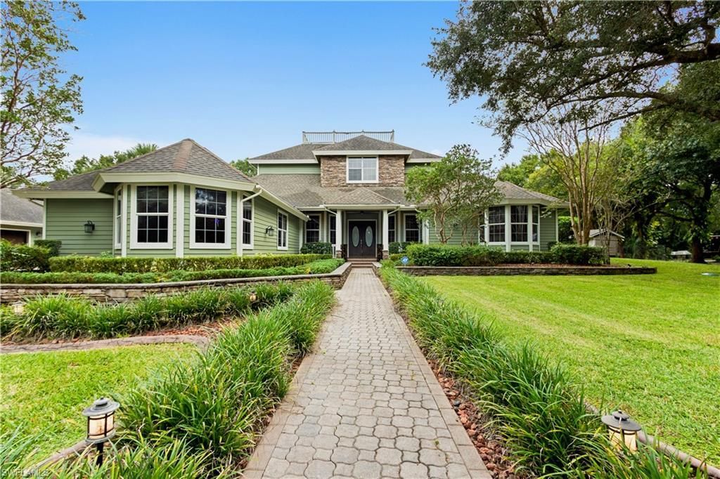 15010 Orange River Rd , Fort Myers, FL 33905 Photo
