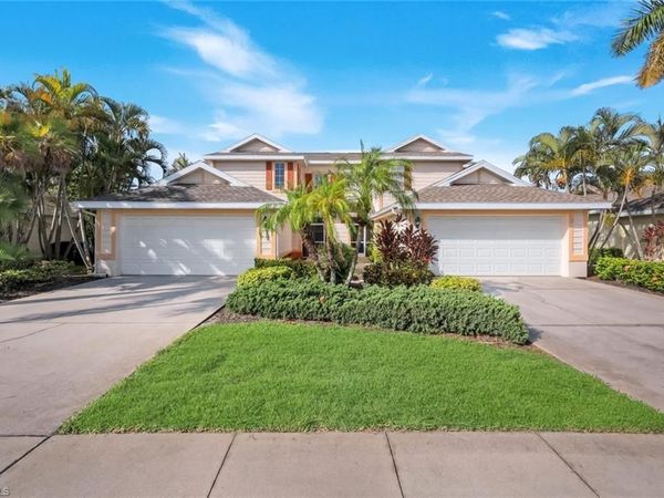 3532 Milan DR , FORT MYERS, FL 33916