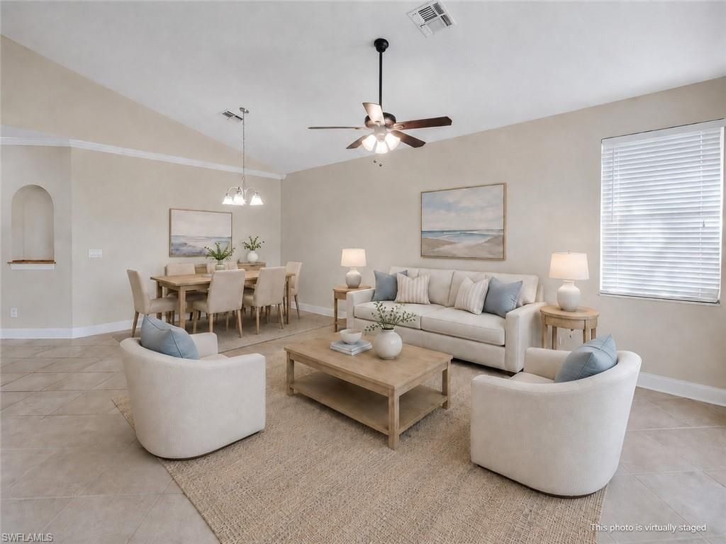 3532 Milan Dr , Fort Myers, FL 33916 Photo