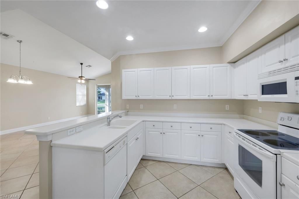 3532 Milan Dr , Fort Myers, FL 33916 Photo
