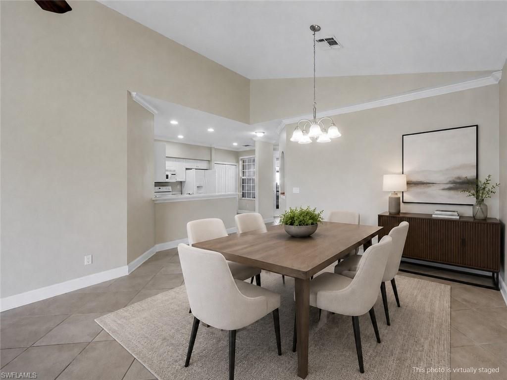 3532 Milan Dr , Fort Myers, FL 33916 Photo
