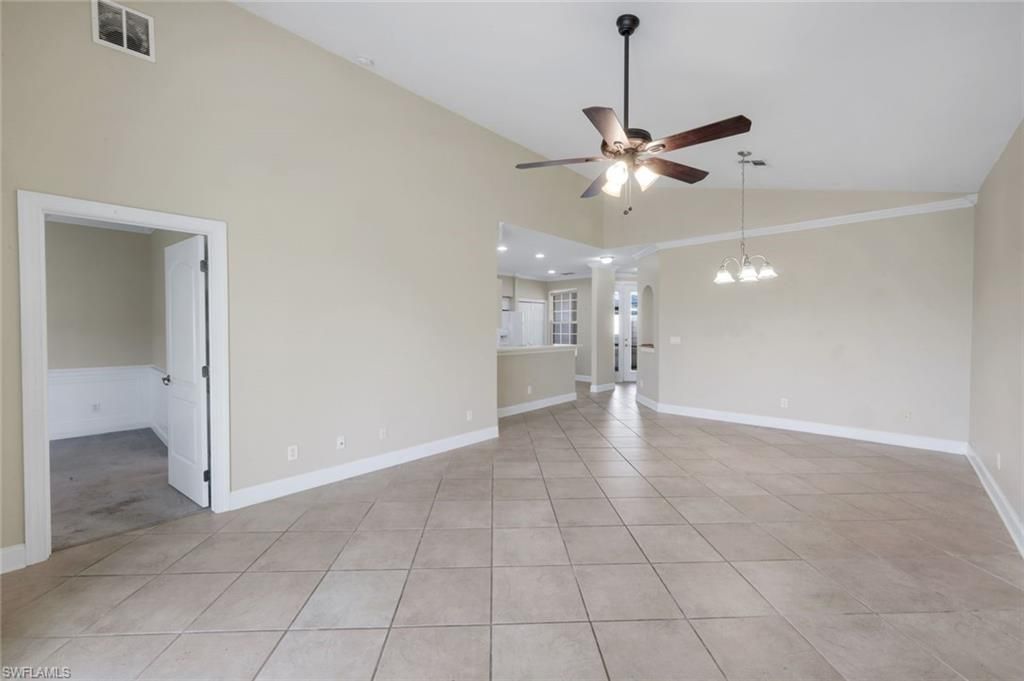 3532 Milan Dr , Fort Myers, FL 33916 Photo