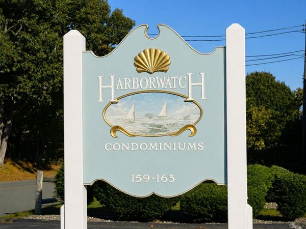 159 Center Street, UNIT 4, Dennis Port, MA 02639