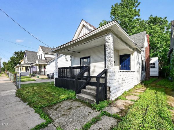 1970 N Ontario Street , Toledo, OH 43611