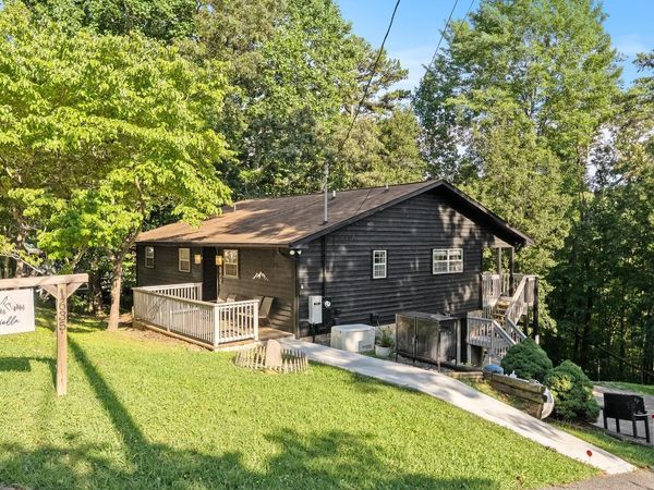 1635 S Mountain View Road, Sevierville, TN 37876