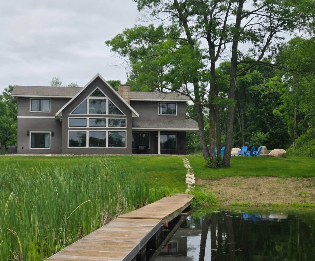 31155 Tee Road , Cushing, MN 56443