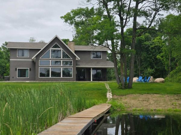 31155 Tee Road , Cushing, MN 56443