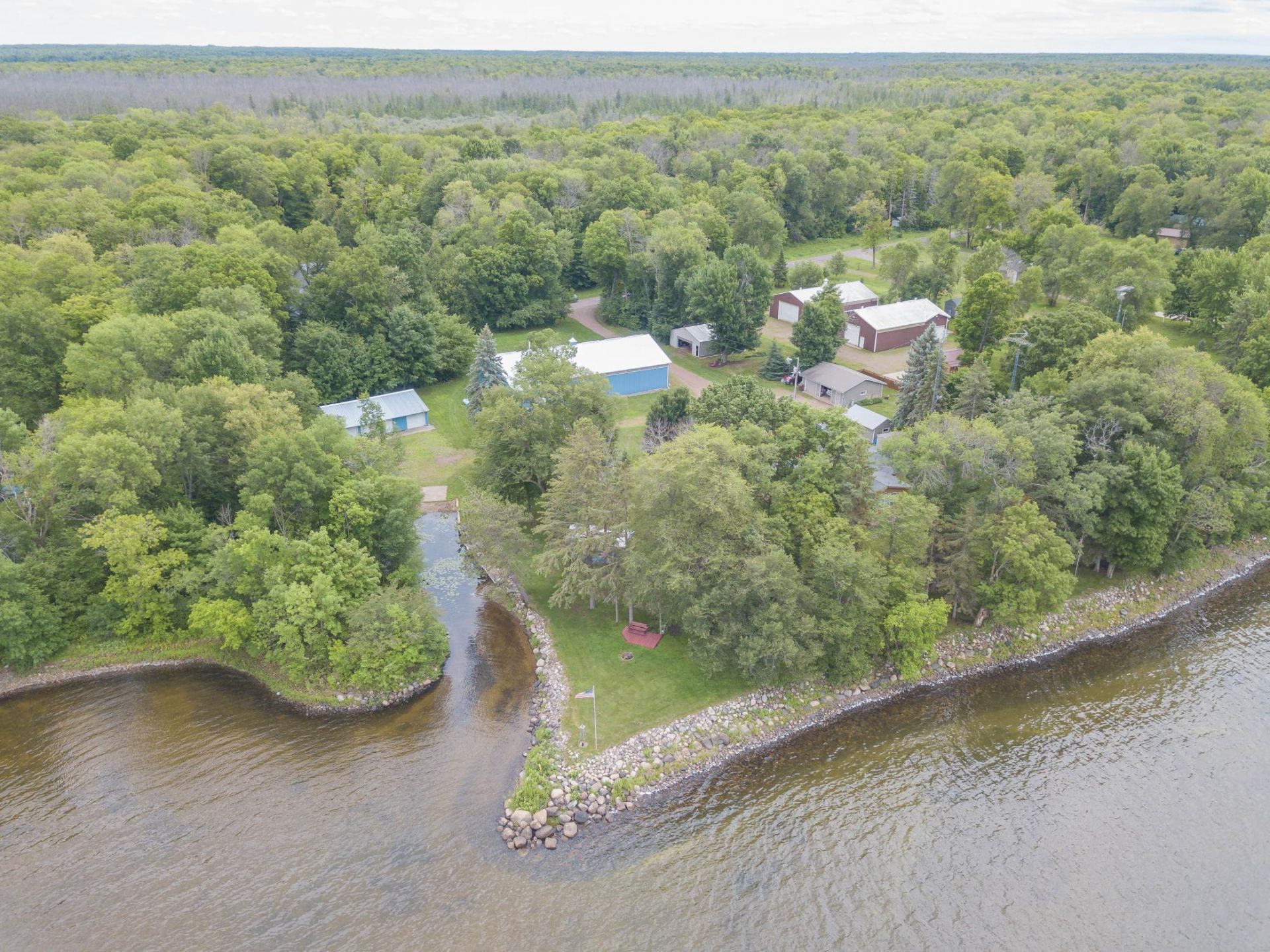 20796 326th Place , Isle, MN 56342