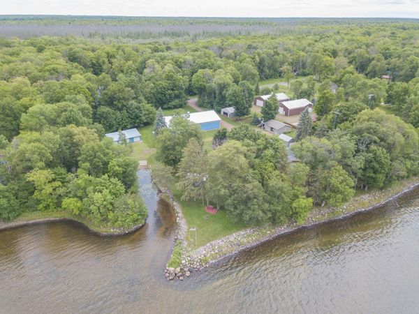 20796 326th Place , Isle, MN 56342