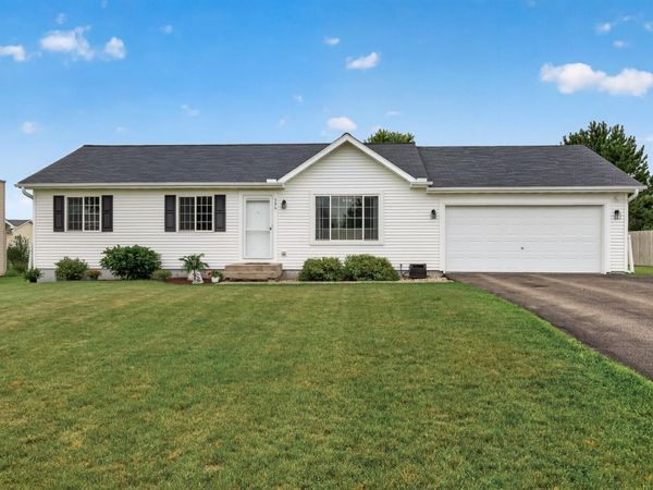 306 Aaron Street, Star Prairie, WI 54026