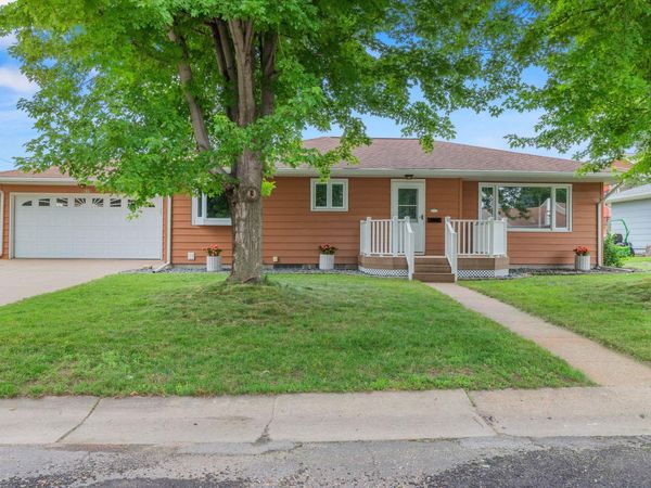 317 Emherst Street, Winona, MN 55987