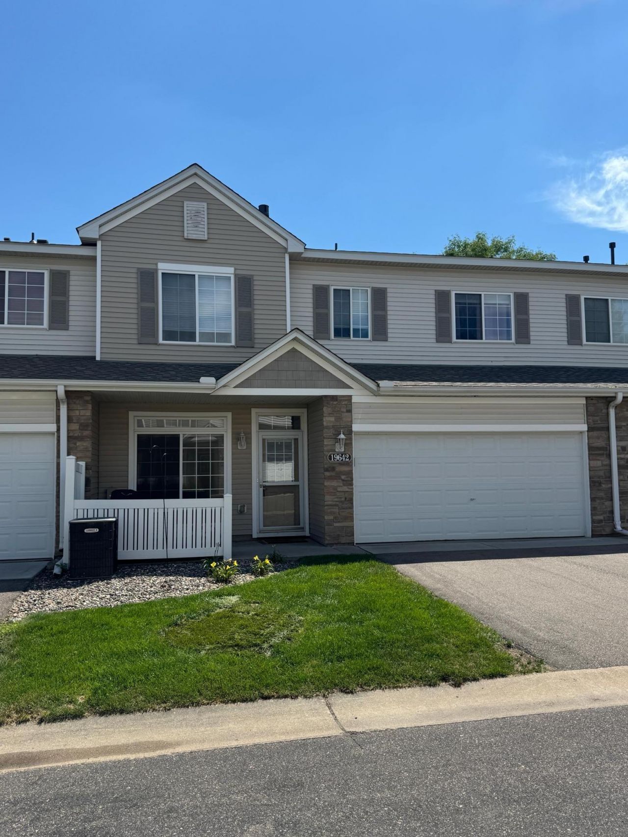 19642 Escalade Way , Farmington, MN 55024