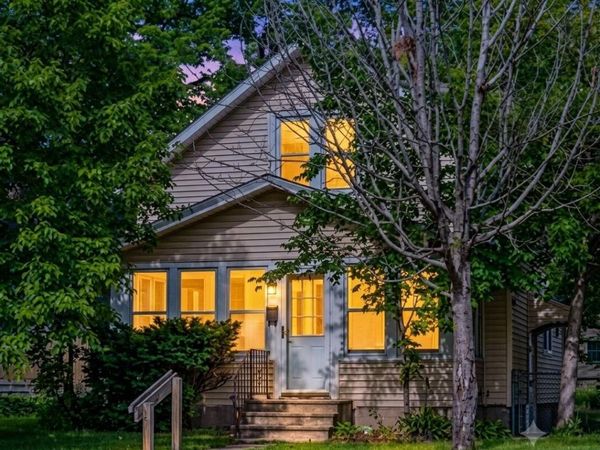 4731 Bryant Avenue N, Minneapolis, MN 55430