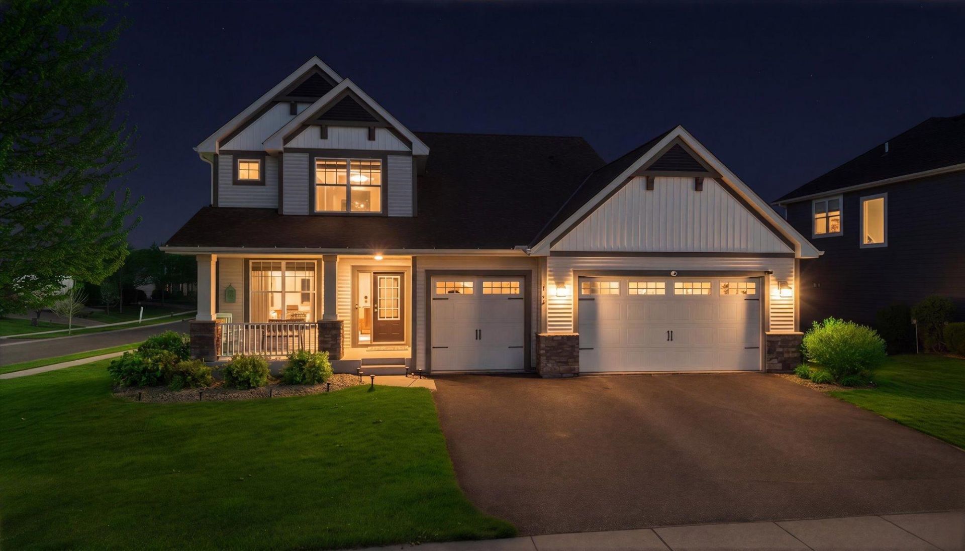6348 Alvarado Lane N, Maple Grove, MN 55311