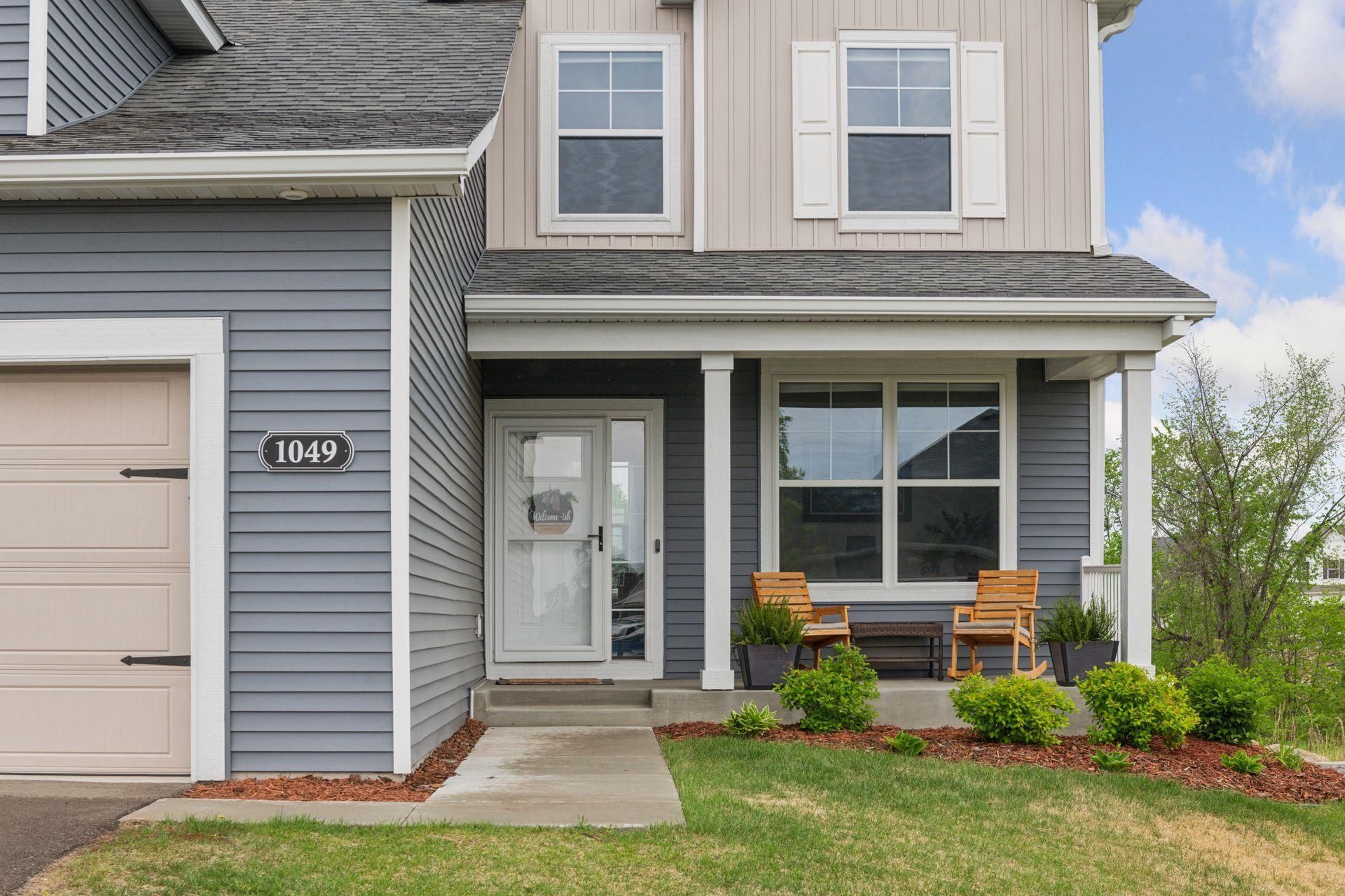 1049 Fabel Lane , Waconia, MN 55387