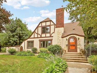 5203 41st Avenue S, Minneapolis, MN 55417