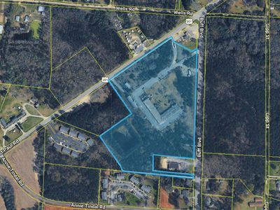 4 Buff Boulevard, Summerton, SC 29148