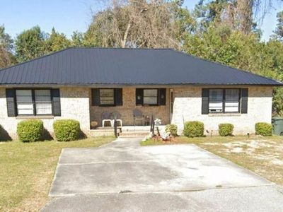 1540 Herron Street , Orangeburg, SC 29115