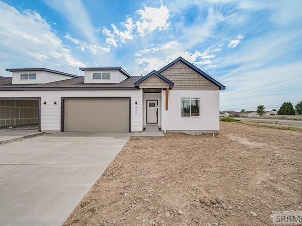 485 East River Ln, IDAHO FALLS, ID 83402