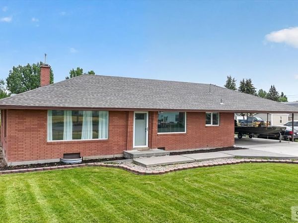 559 Rich Lane, BLACKFOOT, ID 83221