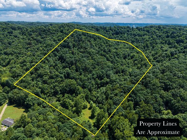 3247 Mcnamer Brown Road , Lucasville, OH 45648