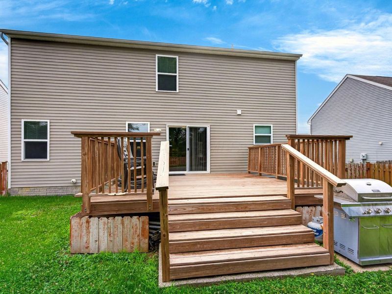 2389 Sky Valley Drive , Grove City, OH 43123 Photo 44