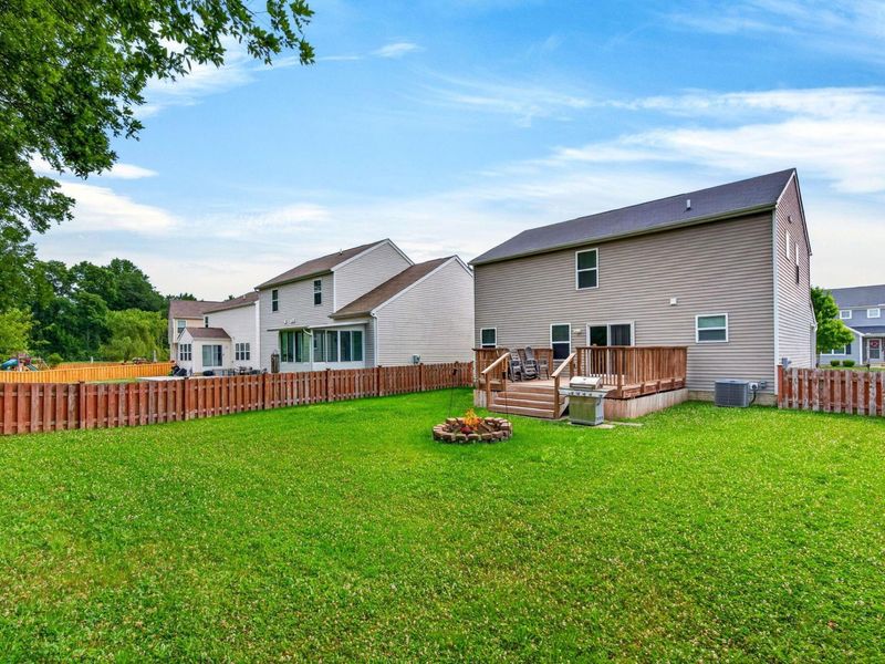 2389 Sky Valley Drive , Grove City, OH 43123 Photo 46